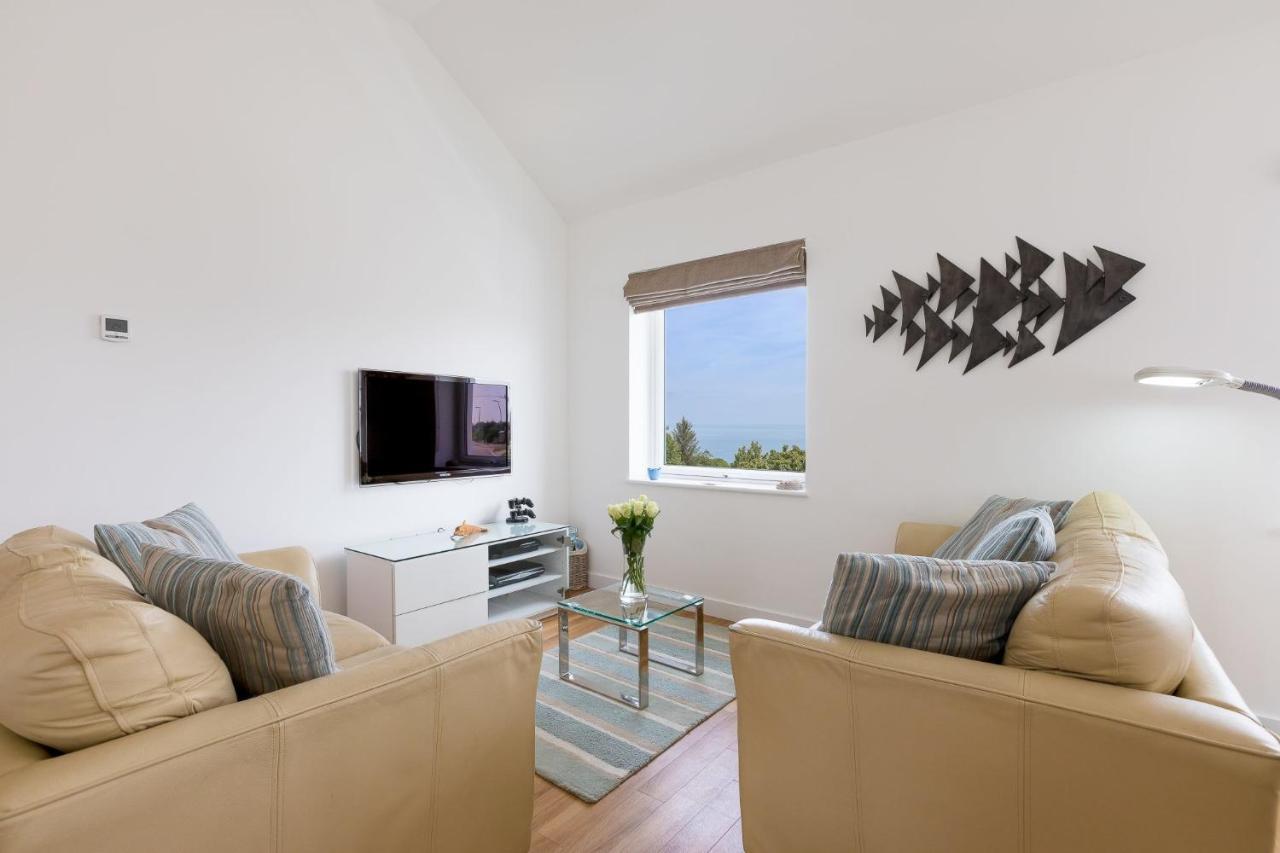 Beachcomber Carbis Bay Экстерьер фото
