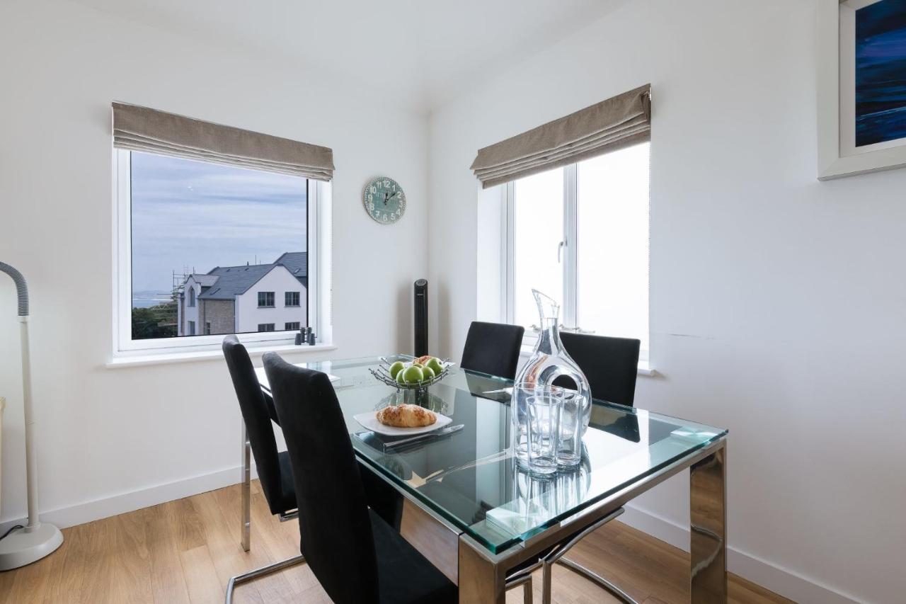 Beachcomber Carbis Bay Экстерьер фото