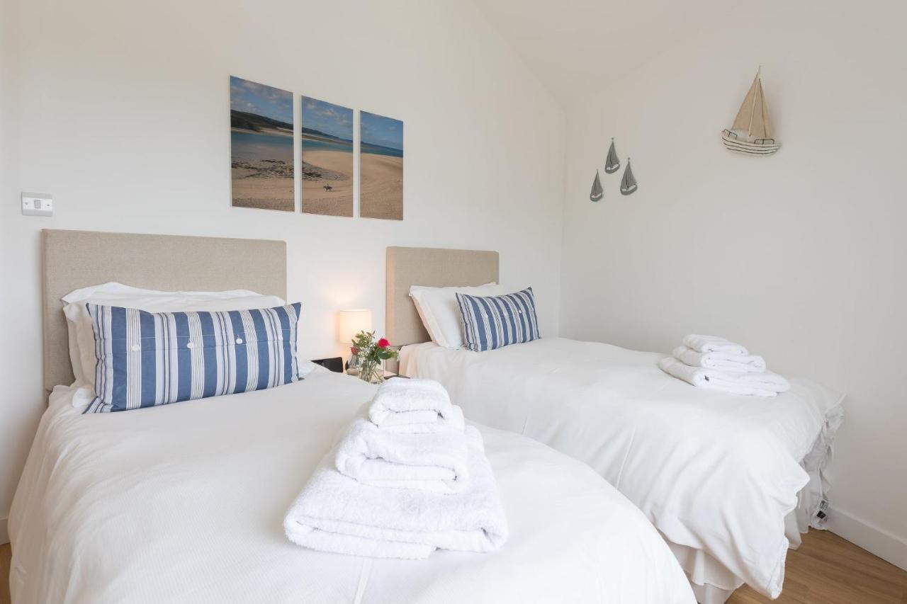 Beachcomber Carbis Bay Экстерьер фото